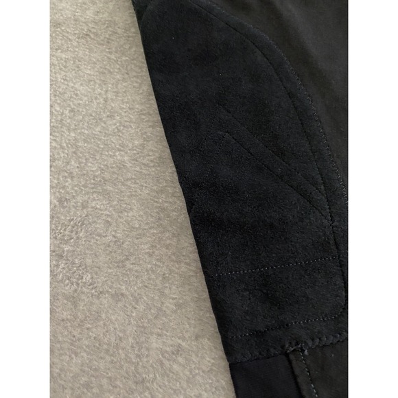 Ariat Breeches Women 31x27.5 Heritage Knee Patch Equestrian Riding Pant READ - Picture 4 of 16